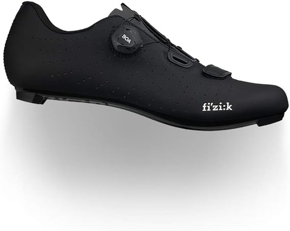 Fizik Unisex-Adult Tempo Overcurve R5, Road Cycling Boa Shoes