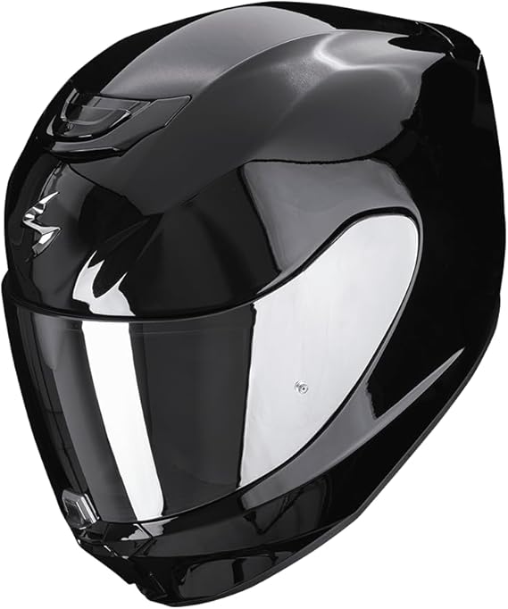 SCORPION EXO-391 SOLID Black S