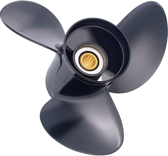 AMITA Prop AL 3B 14.8" 17" RH