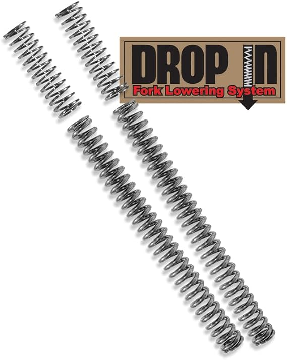 Progressive 10-2000 PGR Fork Lowering Kits