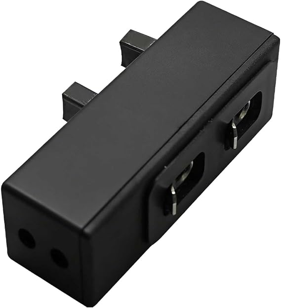 205725 Brush Holder Assembly