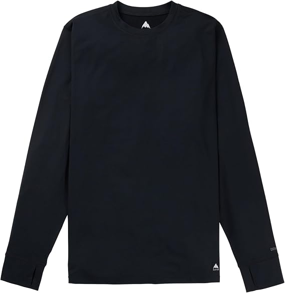 Burton Men's Midweight Base Layer Crewneck