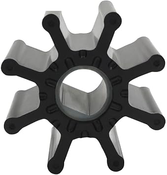 Car Parts Water Pump Impeller 47-59362T1 for Mercrusier Bravo 1 2 3 V6 V8 Outboard Motors 47-59362 47-593621 47-59362A1 Sierra 18-3087