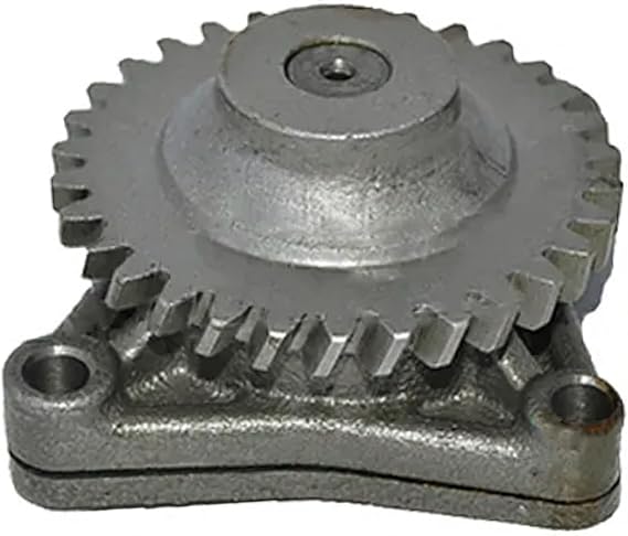 Oil Pump 121575-32090 12157532090 For Yanmar 3T72 3T72HA Engine YM140 YM146 YM169 YM180 YM186 YM186D YM187 YM220 YM226 YM250 YM276 YM1301 YM1401 YM1502 YM1510 YM1601 YM1720 Tractor