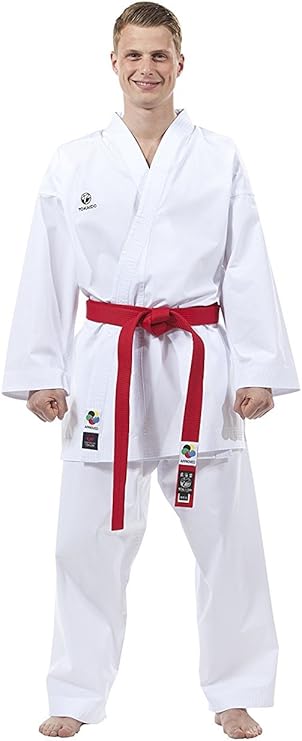 Tokaido Karate Kumite Master Gi