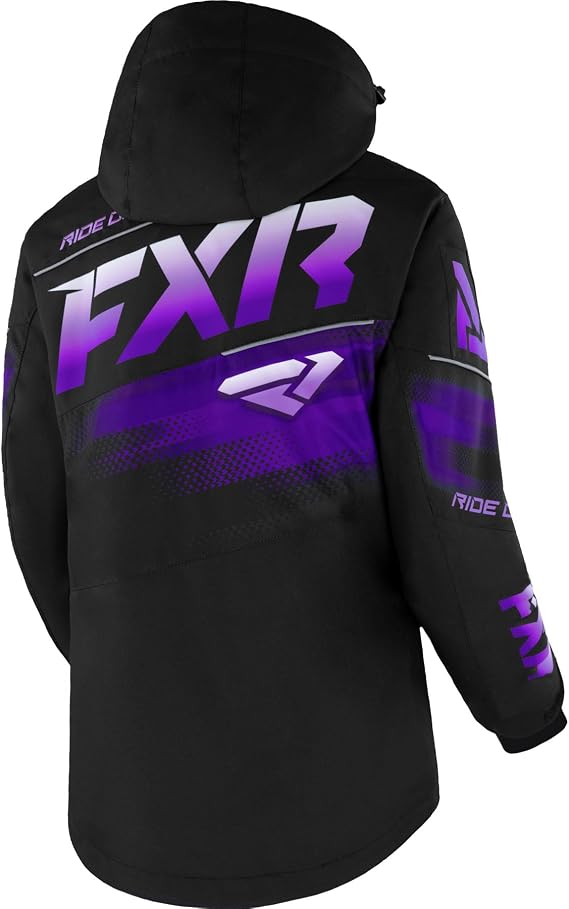 FXR Women's Boost FX Jacket