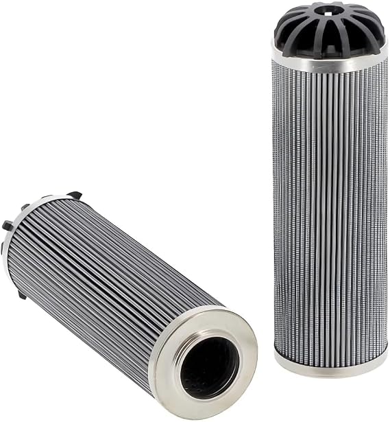HF29081 Hydraulic oil filter 0011430450 11430450 4306399M2 8800698 4601310 Compatible John Klaas VALTRA/VALMET MASSEY-FERGUSON TRAKTOREN 5480 6480 6445 6455 6460 6465 6470 6475 6480 6612 6613 6614