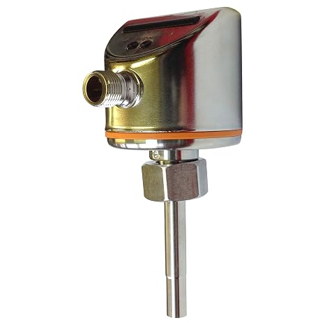 IFM ELECTRONIC SI5000 Effector 300 flow sensor