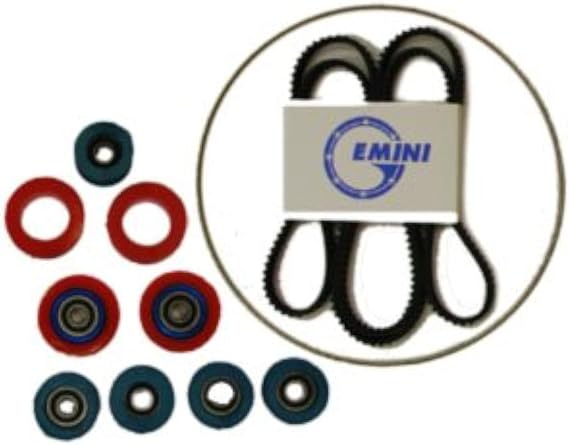 Taurus 3 Complete Blade Kit