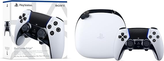 DualSense Edge Wireless Controller - DualSense Edge Wireless Controller Edition