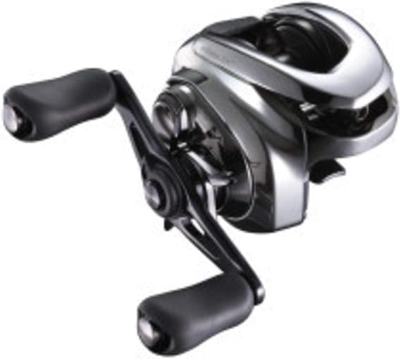 Shimano Antares DC 2021 HG Right