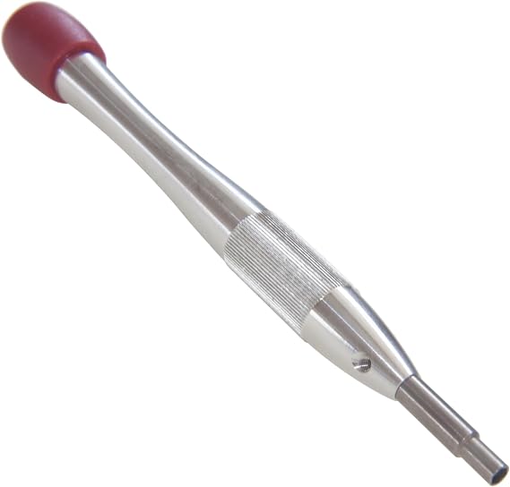 Hexagon Watch Pusher Screwdriver compatible with Audemars Piguet Royal Oak 41mm Chronograph Watch Push Button