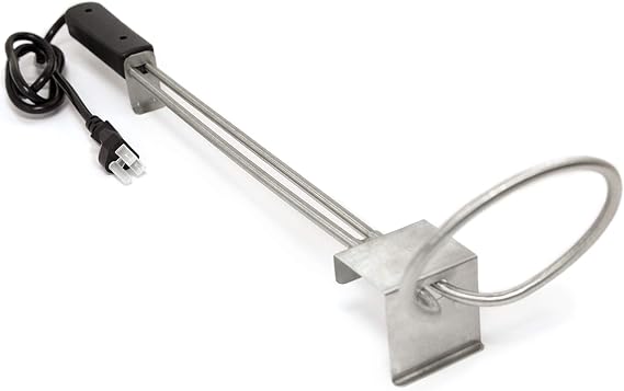 Broil King KA3367 Keg Electric Charcoal Starter