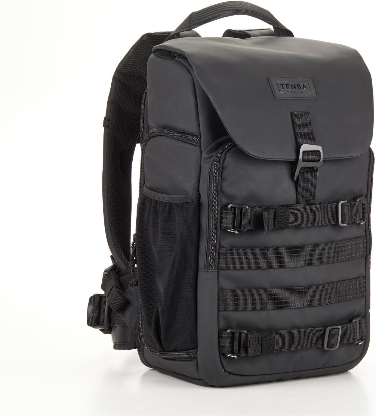 Temba Camera Bag Axis v2 LT Backpack V637-766 Black