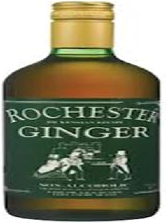 Rochester Ginger Drink, 725ml