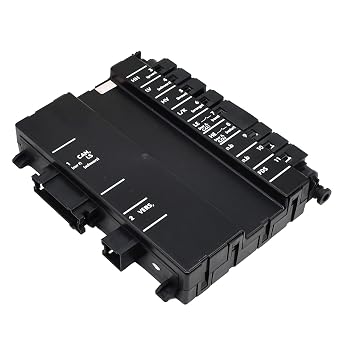 A2118704626 Power Seat Control Module Driver Side Front Left 2118704626 2118204085 Compatible with Mercedes-Benz W211 W203 W209 C230 C240 C32 CLK500 CLK50 E500 E55 G500 G55 G550