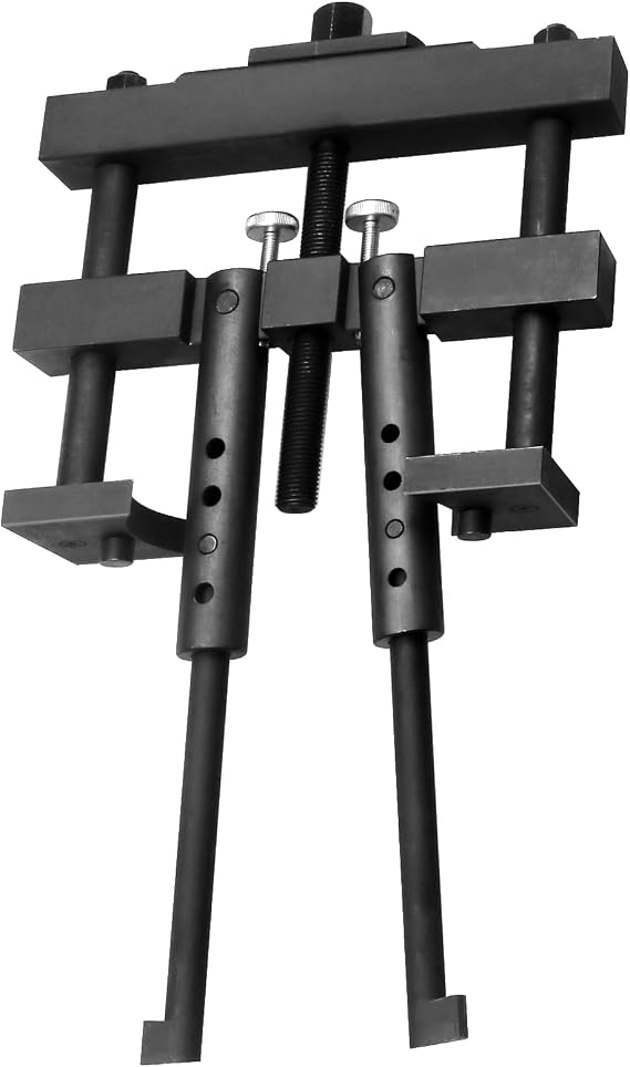 Universal Cylinder Liner Puller Heavy Duty Fits for Mack Cummins CAT Caterpillar Works on Wet Liner from 3-7/8to 6-1/4Bore, Replace for OEM PT-6400-C 3376015 M50010-B