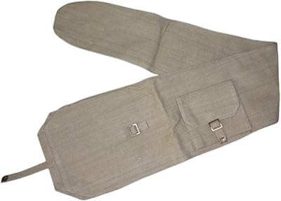 warreplica SMLE British WW2 P-1937 Enfield Khaki Carrying Case x 2