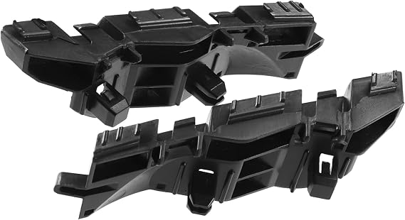 ACROPIX AUTOHAUX Front Bumper Bracket for Subaru BRZ 2013-2020