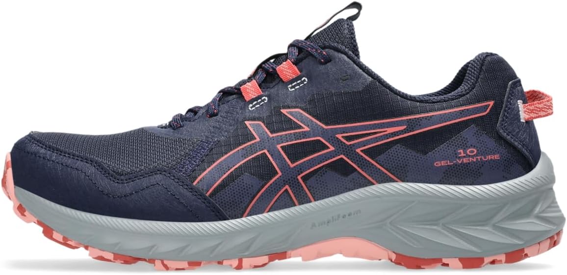 ASICS Women's Gel-Venture 10 Running Shoes