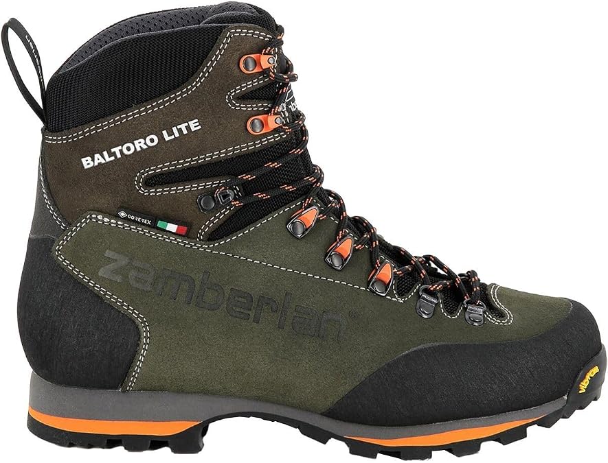 Zamberlan Baltoro Lite GTX