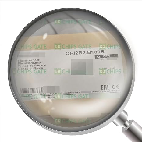 Replace for QRI2B2.B180B in Box