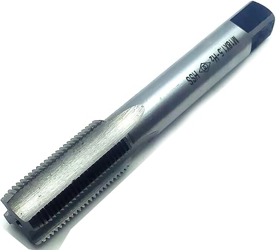 HSS 18mm x 1.5 Metric Tap Right Hand Thread M18 x 1.5mm Pitch