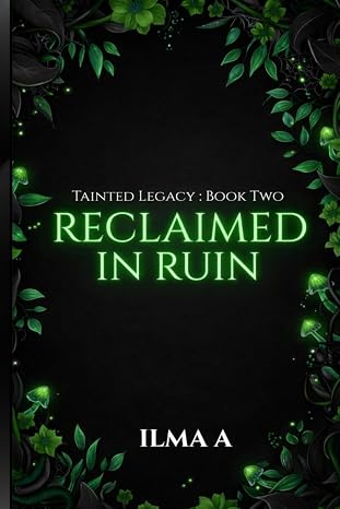 Reclaimed in Ruin