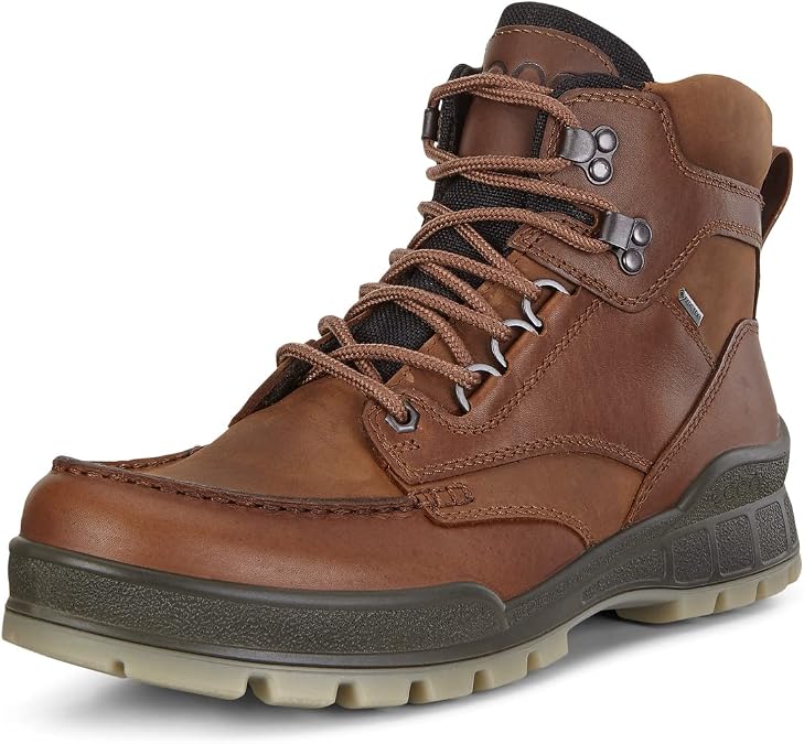 ECCO Men's Track 25 MHiking Boot