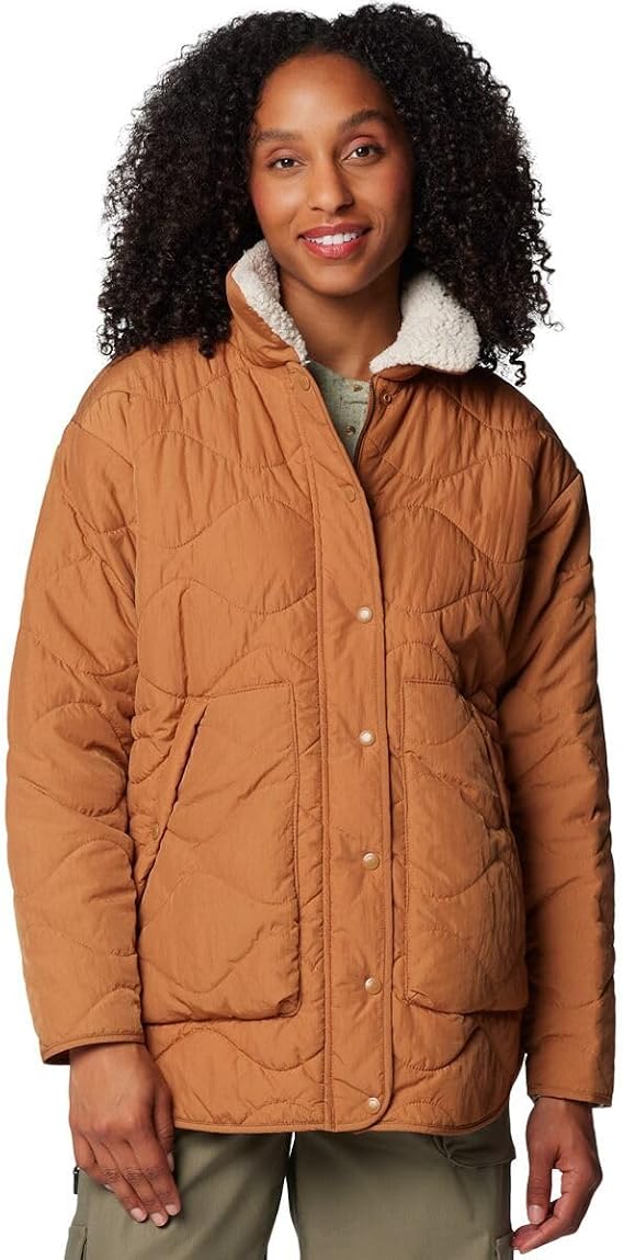 Columbia Women's BirchwoodTM II Quilted Jacket