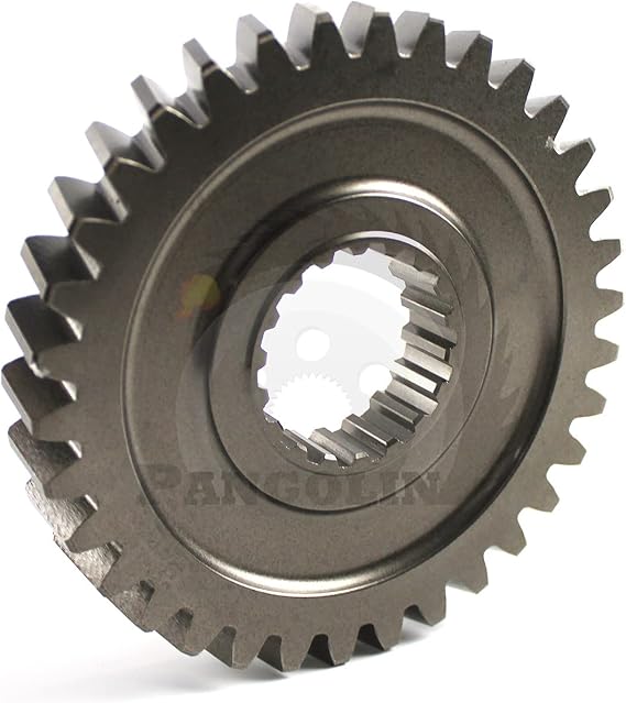 PANGOLIN 3063840 Gear Hydraulic Pump Gear LH(34 18T) for Hitachi EX200-5 EX100-3 EX200-3 EX280H-5 Excavator Aftermarket Parts