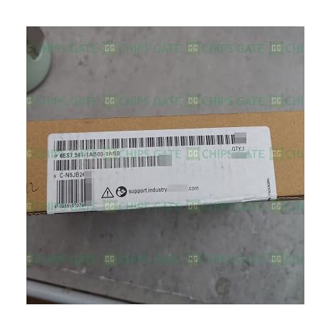 S7-1500 Module 6ES7541-1AB00-0AB0 in Box DHL/FedEx
