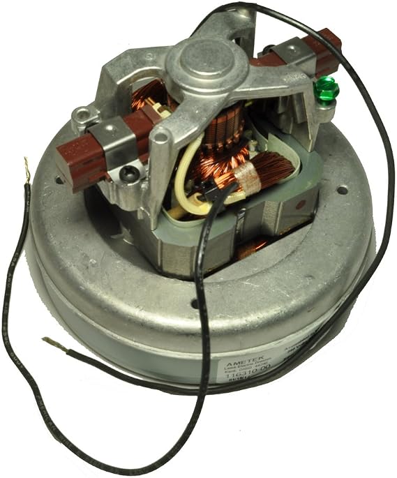 Ametek Lamb 116310-01 Vacuum Cleaner Motor