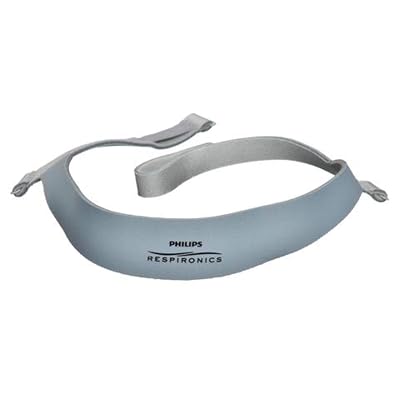 Respironics Nuance Fabric Frame, Reduced Size