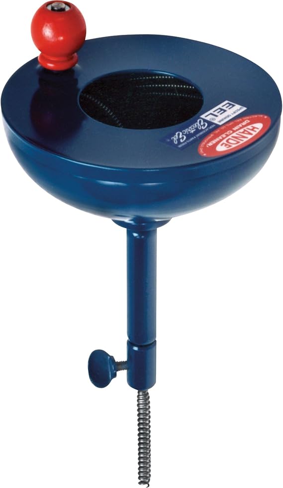 ELECTRIC EEL HE-1/4E25 Handle Drain Cleaner