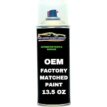 Auto Paint Depot Touch Up Paint for Audi Q7-Sand Dust Gold Metallic LC1Y/4T (All Years) 13.5oz Aerosol Spray