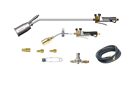 Sievert Industries CS4470 Torch Kit