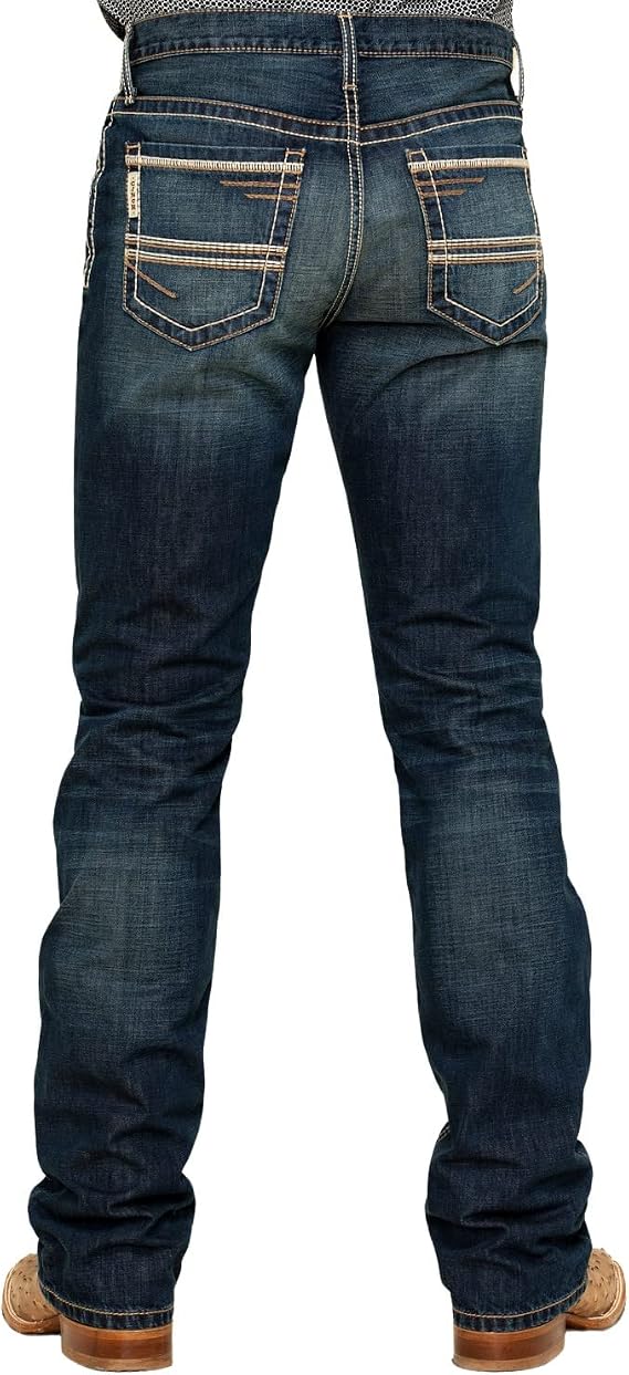 Cinch Men's June Ian