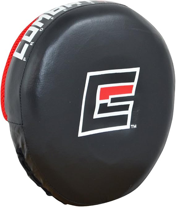 Combat Corner AiR Punch Mitts - MMA Training Dummy Equipment | Great for Wresting, Muay Thai, BJJ, Jiu Jitsu, Judo and Mix Martial Arts