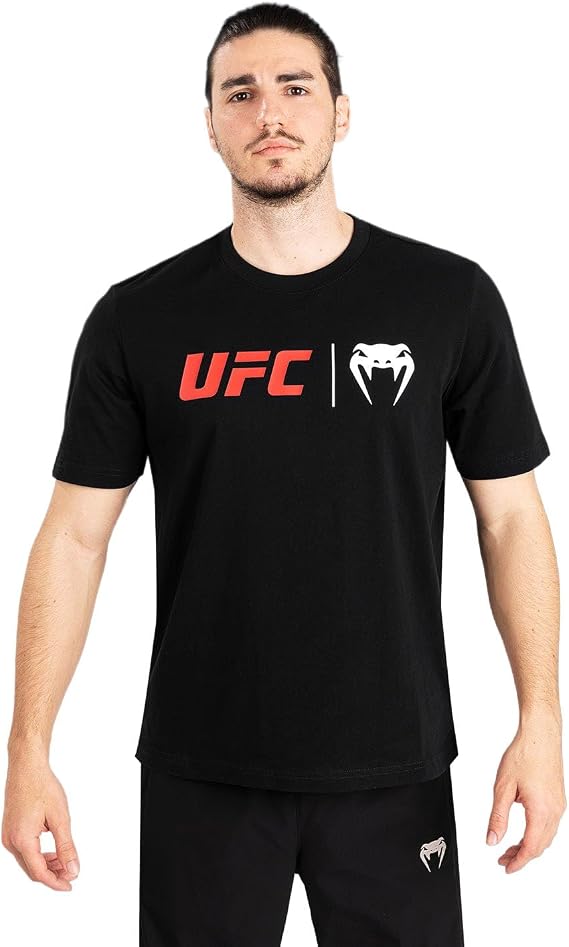 Venum UFC Classic T