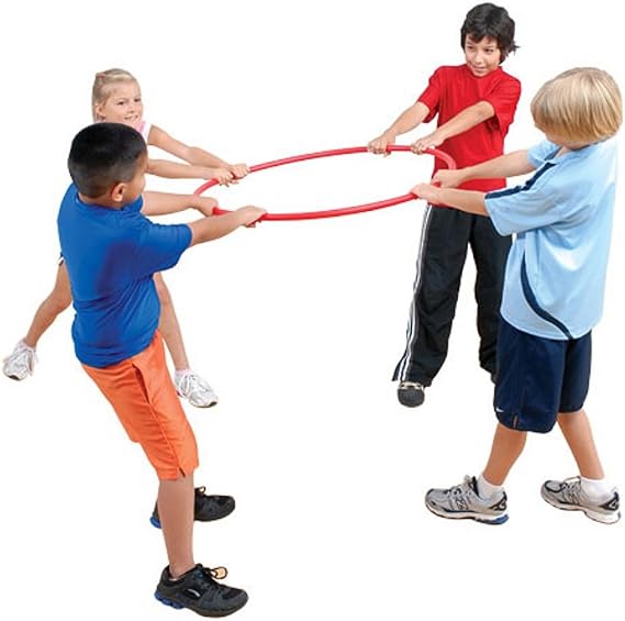Premium No-Kink Hoops (12-Pack) (DZN)
