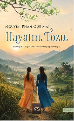 Hayatın Tozu