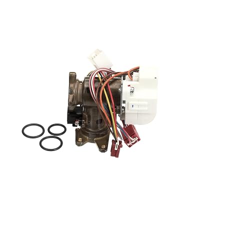 Rinnai Water Flow Servo Valve Kit