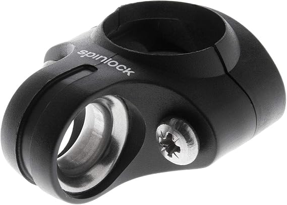 Spinlock 25 Mm Stanchions Furling Line Lead One Size