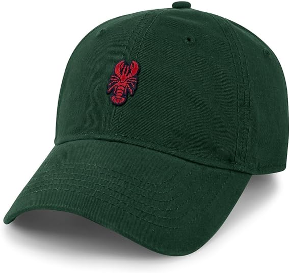 Chowdaheadz Mini Lobster Dad Hat