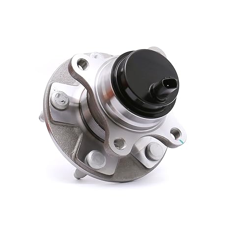 FKG 513285 Front Right (RWD Only) Wheel Bearing Hub Assembly fit for 2006-2015 Lexus IS250, 2006-2016 Lexus IS350, 2007-2011 GS350 GS450H, 2008-2011 GS460
