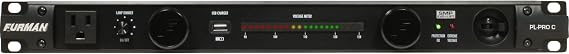 Furman PL-PRO C 20 Amp Advanced Level Power Conditioner