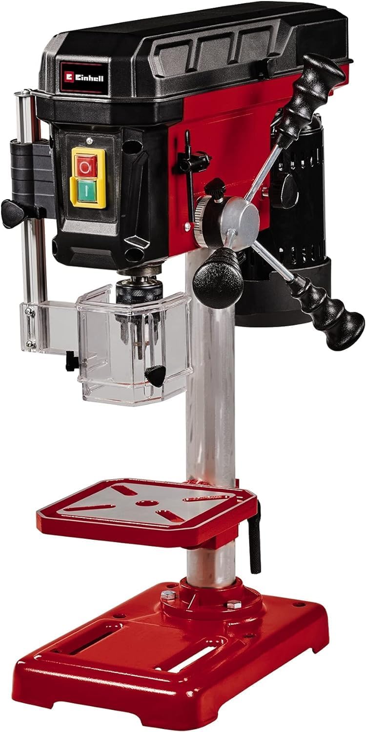 Einhell TC-BD 450, Column Drill - 4520592