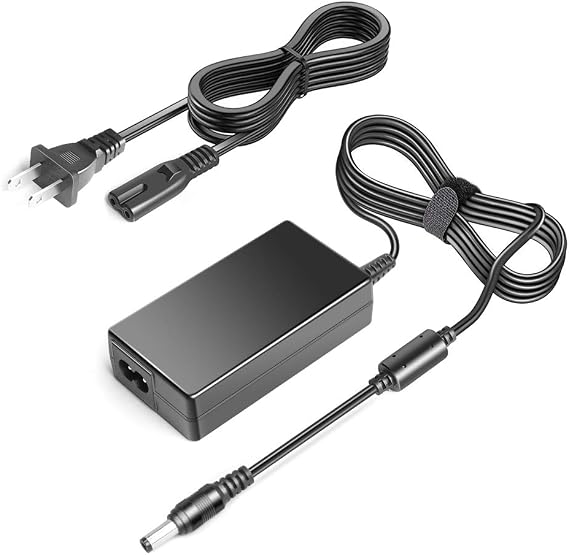 TAIFU 25V AC Adapter for LG SoundBar S65Q SK8Y SL5Y SL6Y SL7Y SL8Y SL8YG SN4 SK5Y SK6Y SK4D SL4Y SL3D SL4 SL4R SLM3R SKM6Y SKM5Y SP7R SNC7 HS8 HS7 SH6 SH5 SH7 SHC4 SJ4 SJ8 SJ7 Power Supply Cord