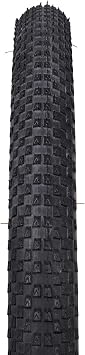 DMR DJ Tire, 24 x 2.1 - Black/Tanwall